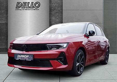 Opel Astra GS Mild-Hybrid AT Infotainment-Paket Tech-