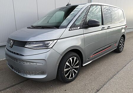 VW T7 Multivan Volkswagen Sport Edition 2,0TDI DSG Komfort ...