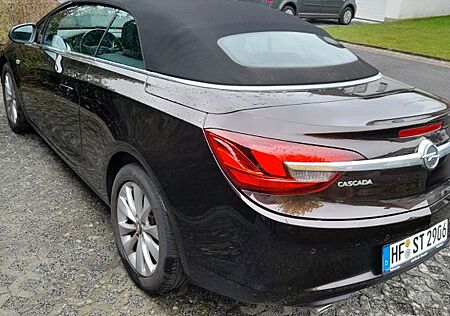Opel Cascada 1.4 Turbo 88kW Edition Edition
