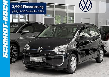 VW e-up! Volkswagen e-up! move up! CCS + SHZ + MAPS+MORE DOCK + DAB+