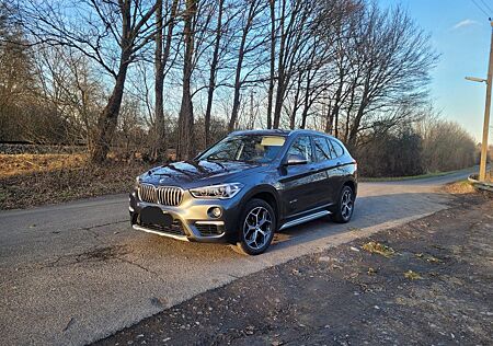 BMW X1 sdrive