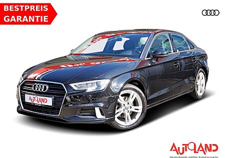 Audi A3 1.5 sport Bi-Xenon Navi Tempomat Sitzheizung