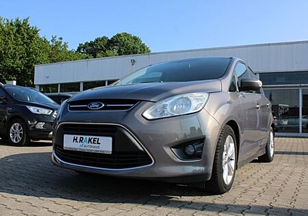 Ford C-Max 1.6 TDCi DPF Champions Edition
