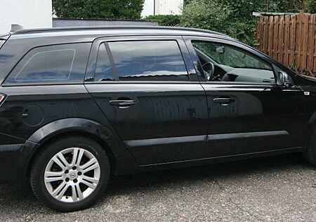 Opel Astra Caravan 1.8 * TÜV Juni 2027 *Klima*125PS