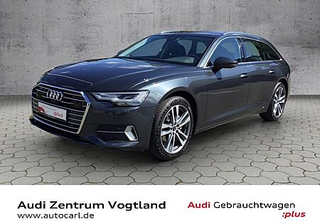 Audi A6 Avant sport 40 TDI S tronic Business KLIMA LE