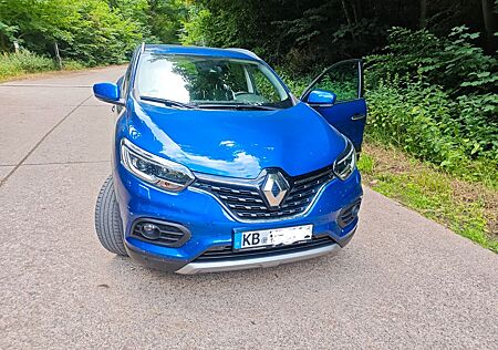 Renault Kadjar TCe 140 GPF Limited Deluxe