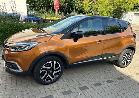 Renault Captur ENERGY TCe 90 Intens Intens