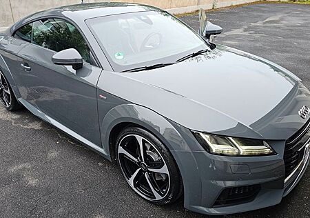 Audi TT Coupe 2.0 TFSI S tronic S-Line