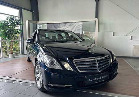 Mercedes-Benz E 220 BlueEfficiency / Navigation / PDC / COMAND