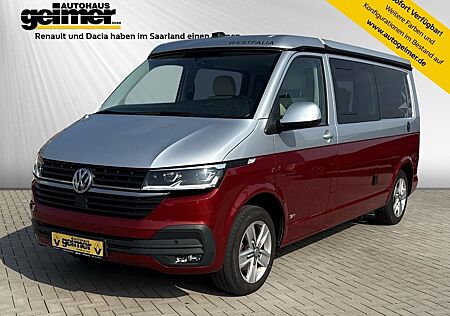 VW T6 Multivan Volkswagen Camper Automatik