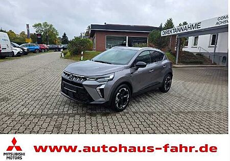Mitsubishi ASX gebraucht kaufen Mitsubishi ASX EDITION 1.8 Hybrid