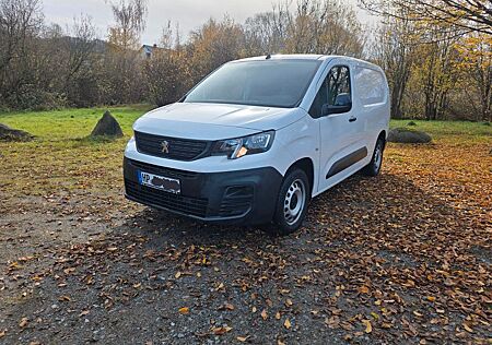Peugeot Partner L2