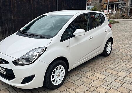 Hyundai ix20 1.4 5 Star Edition 5 Star Edition