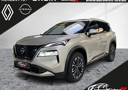 Nissan X-Trail Tekna+ e-Power e-4ORCE 4x4