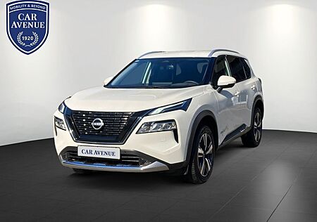 Nissan X-Trail 1.5 E-Power Tekna Leder,360 Kamera,Navi