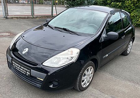 Renault Clio III GPS*EF*KLIMA*SERVO*ISOFIX*GARANTIE*