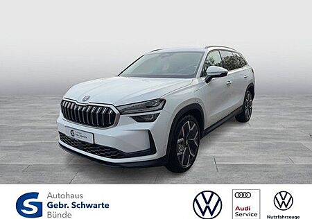 Skoda Kodiaq 1.5 TSI iV electric Selection 360° HuD