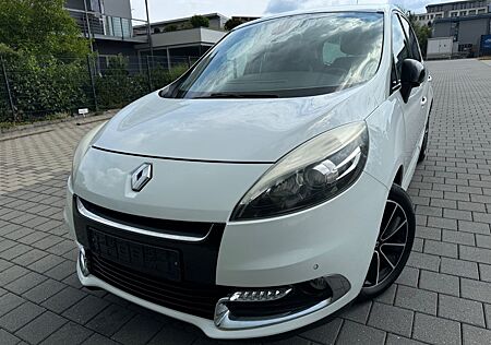Renault Scenic III BOSE Edition LEDER*MTL*AHK*PDC*NAVI*