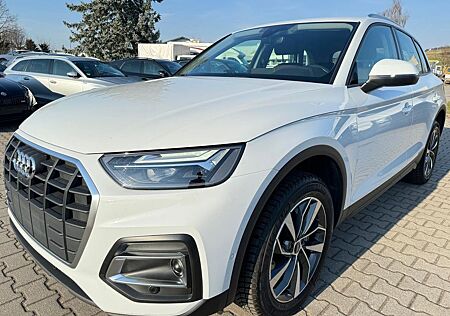 Audi Q5 40 TDI quattro 360° ACC Navi Alu