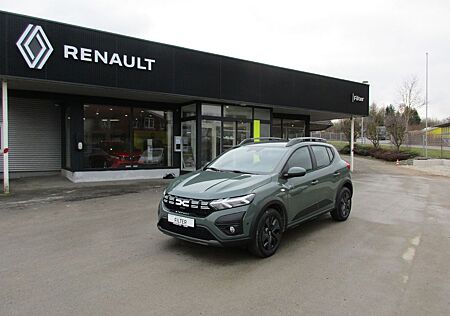 Dacia Sandero III Stepway Expression TCe 90 CVT