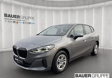 BMW 2er 220 Active Tourer d AHK Pano Navi Panorama Harma
