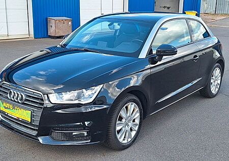 Audi A1 1.4 TDI Sport PDC,AC,SH,WR,sehr gepflegt