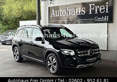 Mercedes-Benz GLB 220 d 4Matic*MULTIBEAM*360°KAM*AHK*DISTRO+