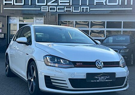 VW Golf Volkswagen VII Lim. GTI Performance BMT DSG 82 TKM