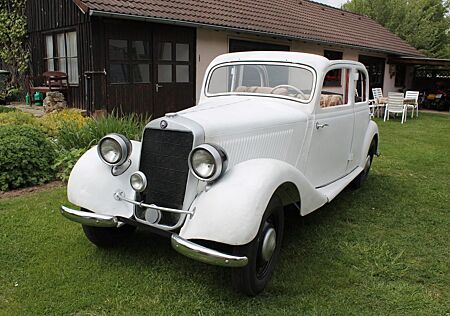 Mercedes-Benz Andere