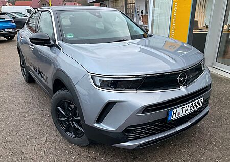 Opel Mokka Edition Winterreifen Navi Sitzh.Kamera