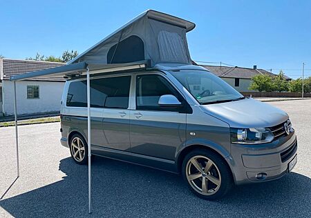 VW T5 Caravelle Volkswagen