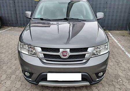 Fiat Freemont 2.0 16V Multijet Automatik Allrad L...