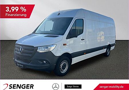 Mercedes-Benz Sprinter 315 CDI KA L3H2 MBUX 360°-Kamera Navi