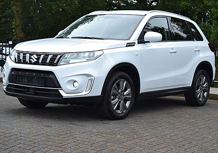 Suzuki Vitara Hybrid GL+ 4x4 (1.5 75 kW) AUTOMATIK