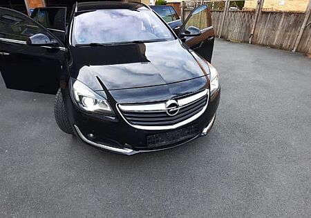 Opel Insignia ST 1.6 CDTI ecoFL. Edition 100kW S/...