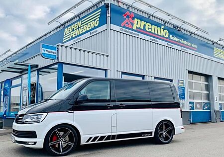 VW T6 Multivan Volkswagen Edition, neuer Motor von , 20 "