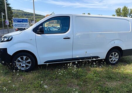 Citroën Jumpy Lang Version Bj2020