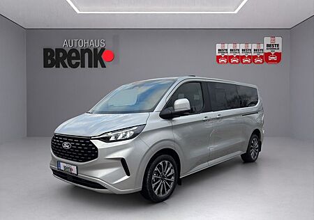 Ford Tourneo Custom 2.0 Titanium X L2H1 *Navi/360°*