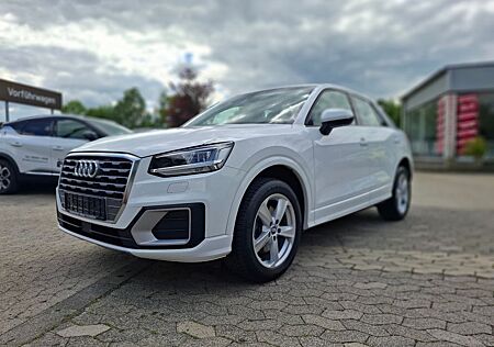 Audi Q2 sport ultra
