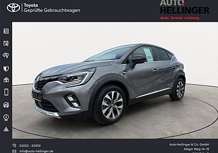 Renault Captur II Edition One