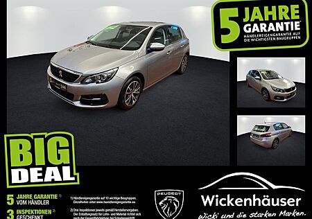 Peugeot 308 1.5 BlueHDi 130 Active Navi+SHZ+Kamera
