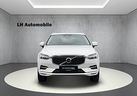 Volvo XC 60 XC60 Inscription 2WD Navi SHZ LHZ LED Pano