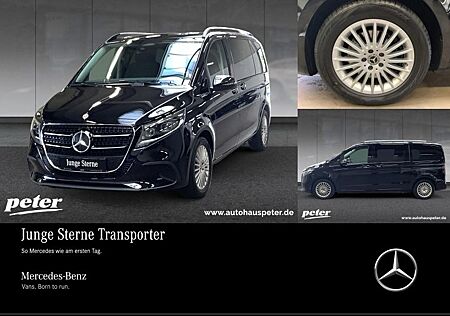 Mercedes-Benz V 220 d STYLE Kompakt MultiBeam/Distronic/MBUX