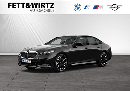 BMW i5 M60 xDrive AHK|Pano|DAProf.|B&W|Autobahnass.