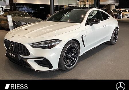 Mercedes-Benz CLE 53 AMG 4M+ Cp PREMIUM+ FAHRASSIST+ NIGHT II