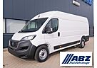 Fiat Ducato Maxi 35 L5H2 180 / Tempomat + Parksens.