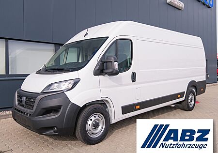 Fiat Ducato Maxi 35 L5H2 180 / Tempomat + Parksens.