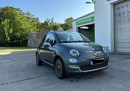 Fiat 500C 0.9 8V TwinAir LOUNGE C LOUNGE