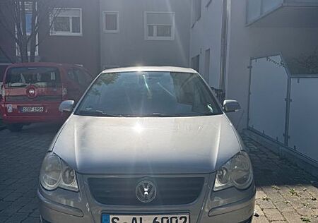 VW Polo Volkswagen 1.2 44kW United United