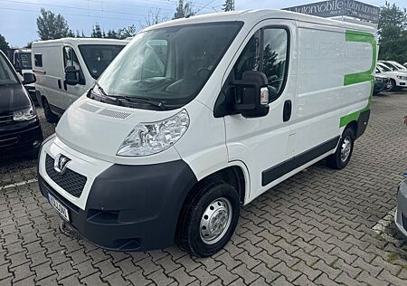 Peugeot Boxer HDi Klima